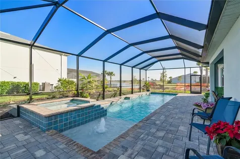 17541 Wayside Bend Punta Gorda FL 33982