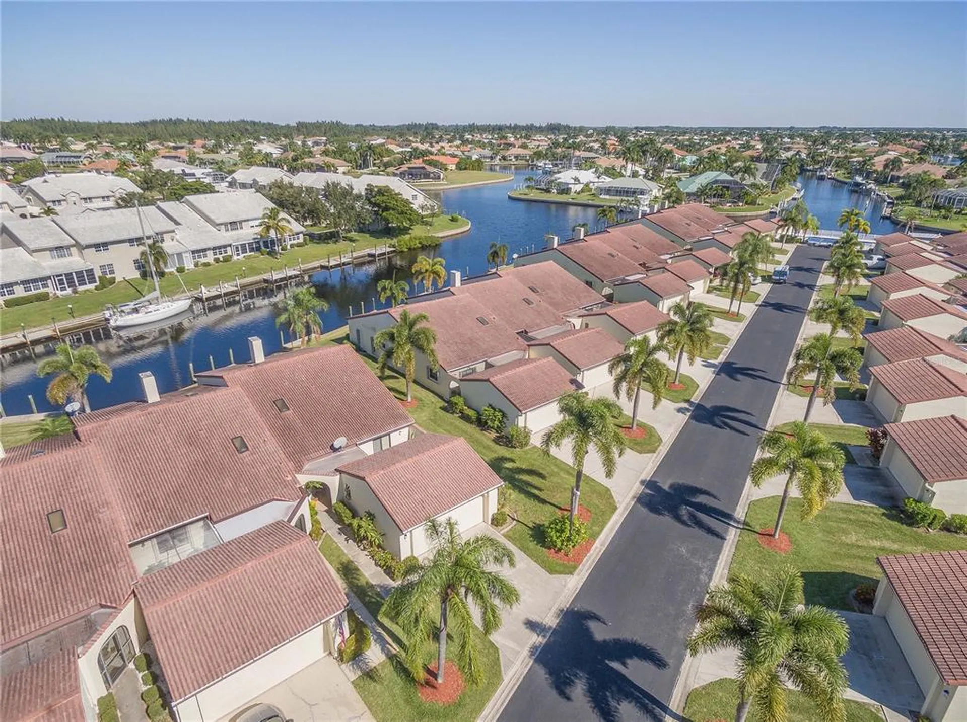 3830 Bal Harbor Boulevard Punta Gorda FL 33950