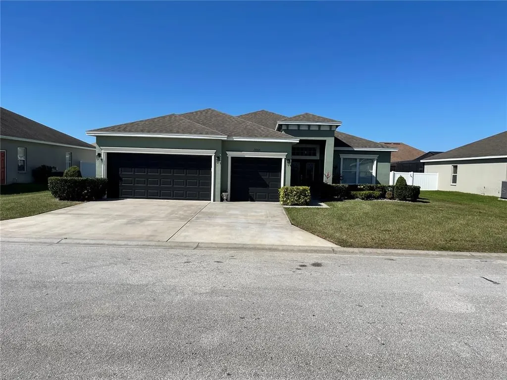 2860 Whitney Street Lakeland FL 33813