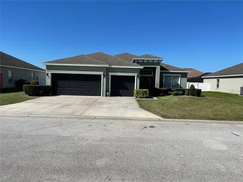 2860 Whitney Street Lakeland FL 33813