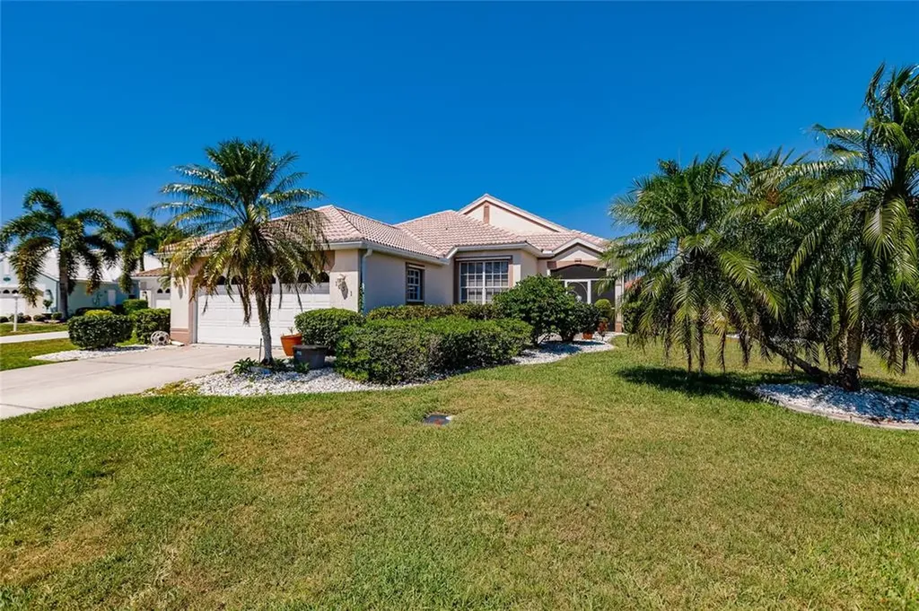10311 Arrowhead Drive Punta Gorda FL 33955