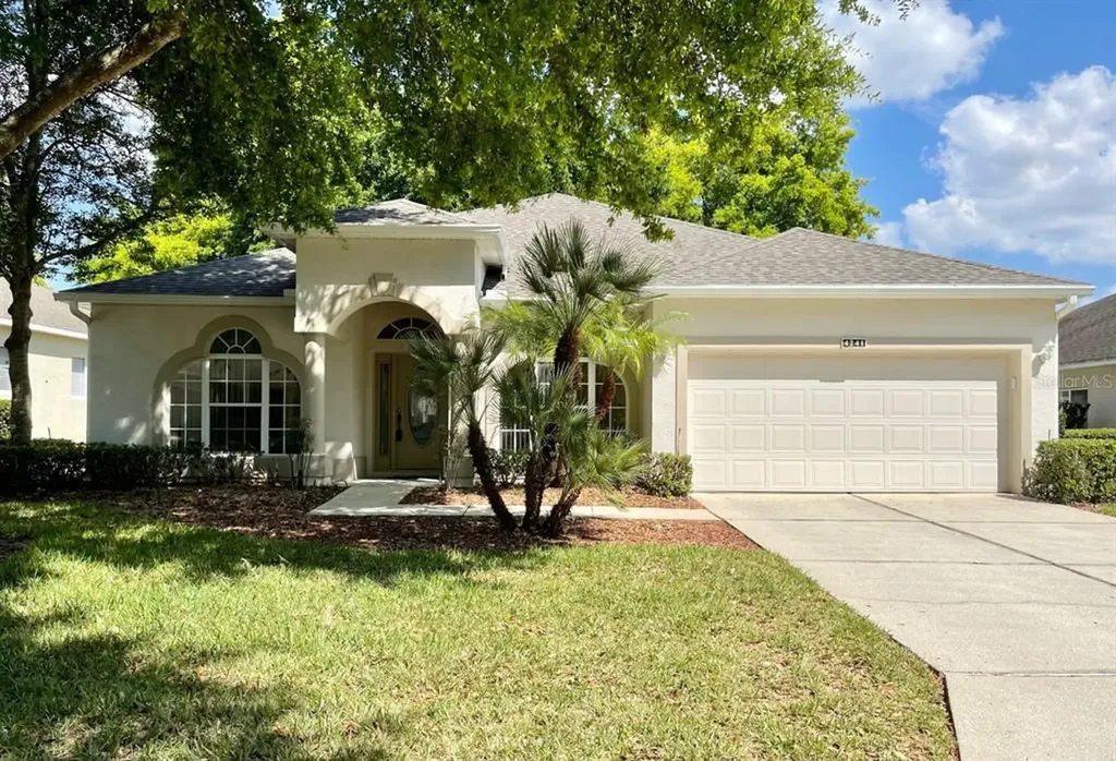 4241 Newland Street Clermont FL 34711