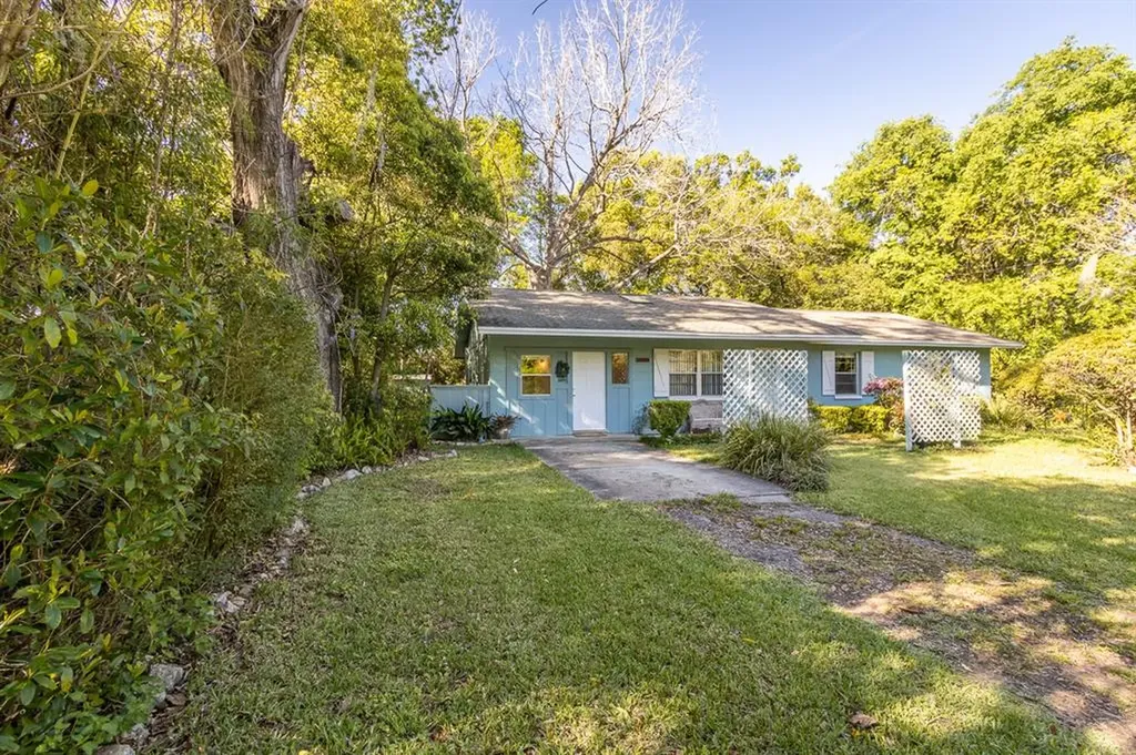 14202 NW 158th Avenue Alachua FL 32615
