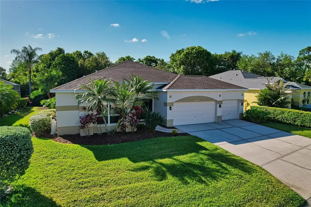 4982 Oldham Street Sarasota FL 34238