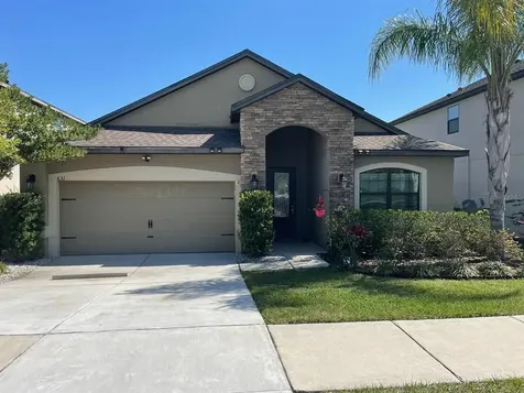 631 Silverthorn Place Groveland FL 34736