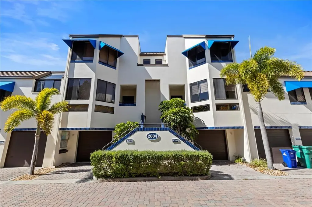 2004 Harbourside Drive Longboat Key FL 34228
