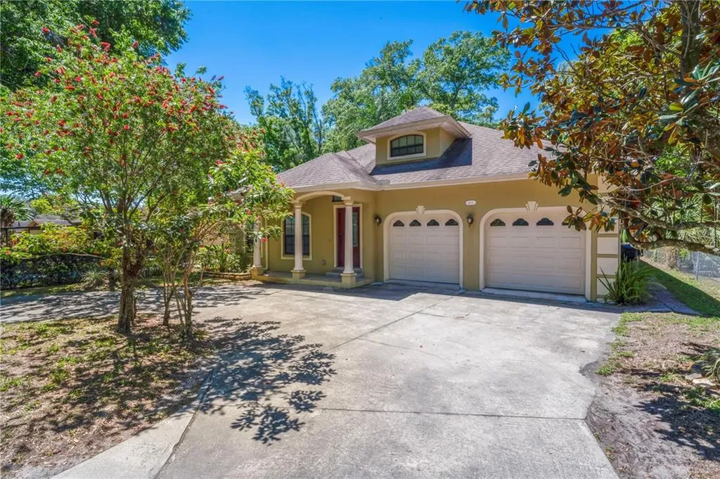4612 N 20th Street Tampa FL 33610