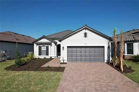4250 Isonzo Way Wesley Chapel FL 33543
