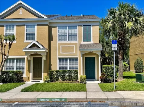 1580 Stockton Drive Sanford FL 32771
