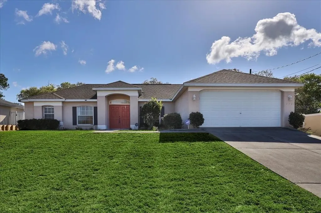 330 Maywood Avenue Spring Hill FL 34606