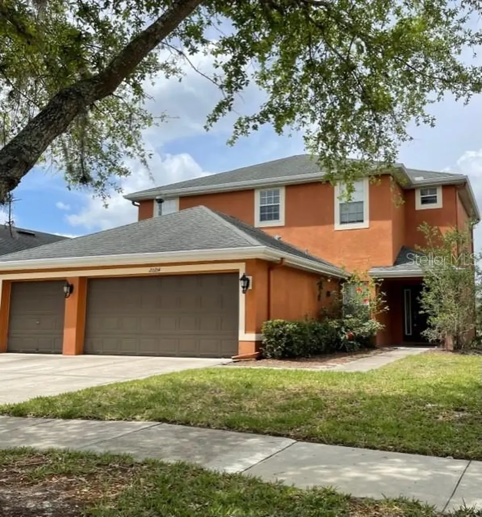 20104 Nob Oak Avenue Tampa FL 33647
