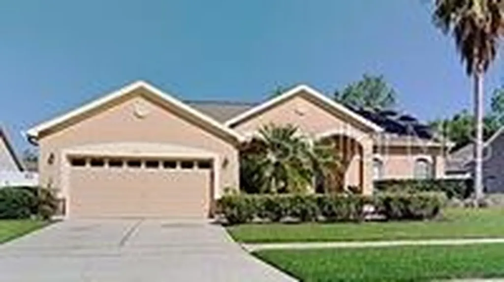 1740 Parkglen Circle Apopka FL 32712