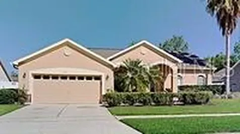 1740 Parkglen Circle Apopka FL 32712