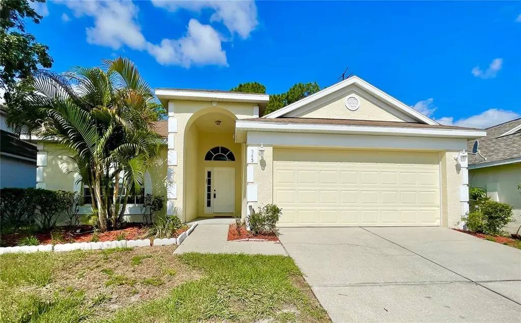 545 Randon Terrace Lake Mary FL 32746