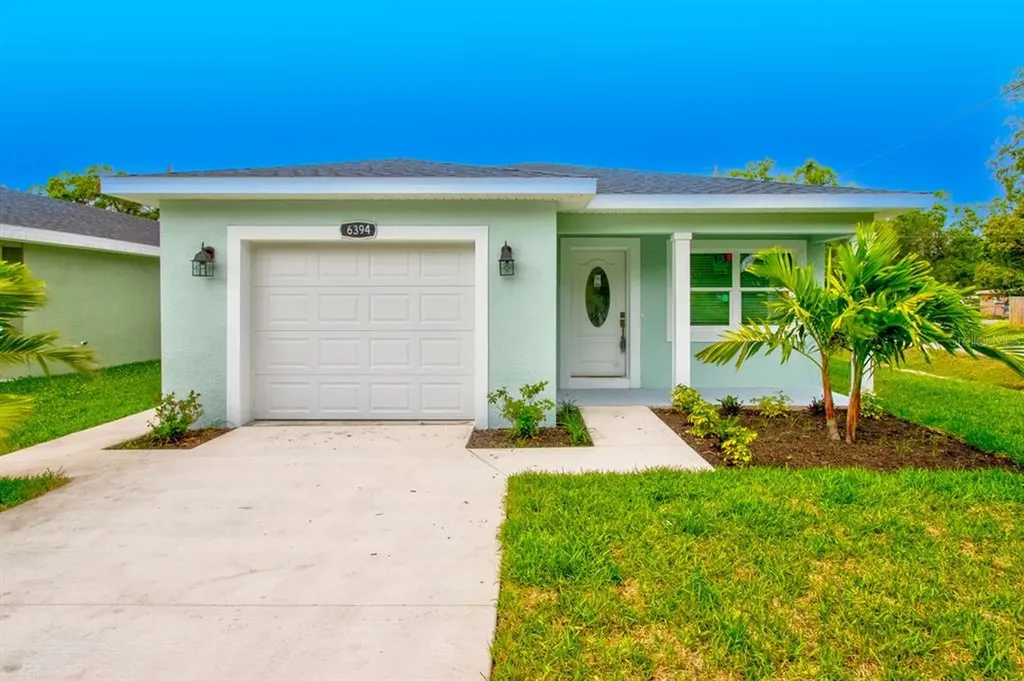 6379 29th Street N St Petersburg FL 33702