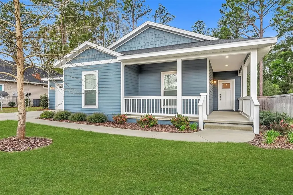 20102 NW 249th Street High Springs FL 32643