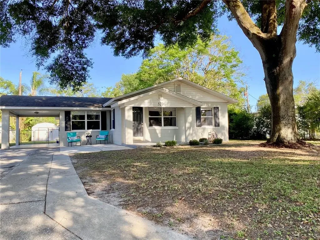 520 Granby Street Lakeland FL 33801