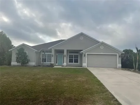 1922 New London Street North Port FL 34288
