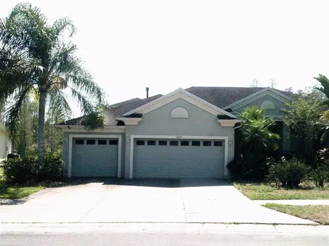 2927 Marble Crest Drive Land O Lakes FL 34638