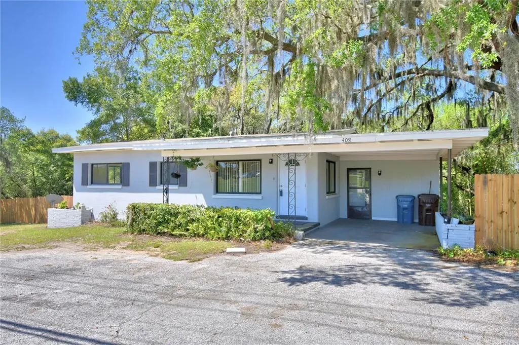 408 S 10th Street Haines City FL 33844