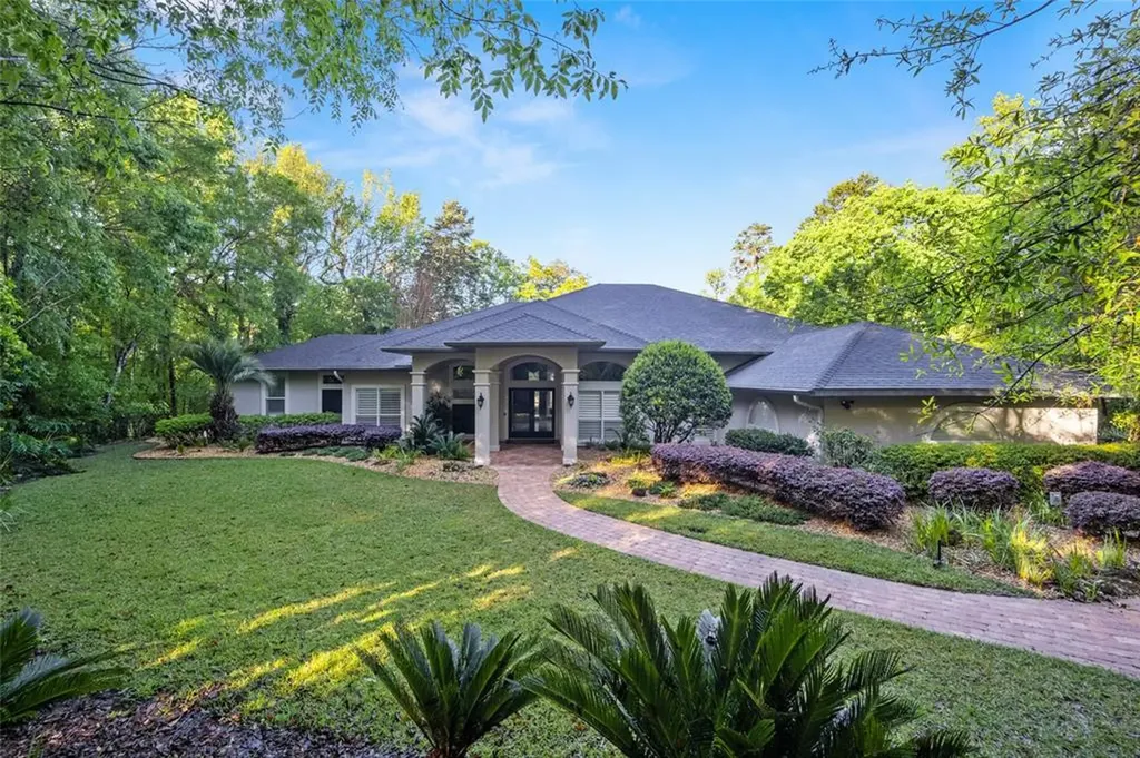 5402 NW 97th Street Gainesville FL 32653