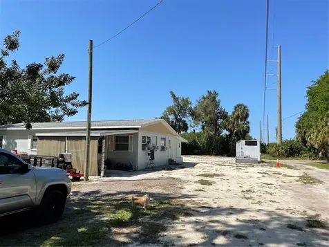 4724 Trenton Street Tampa FL 33619