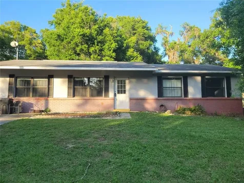 5 Juniper Pass Lane Ocala FL 34480