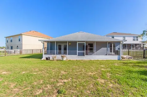 219 Penrith Street Davenport FL 33897