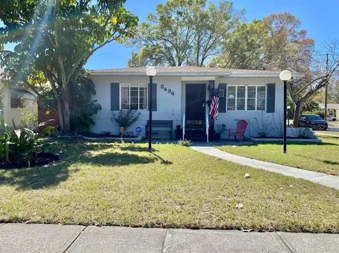 3494 9th Avenue N St Petersburg FL 33713
