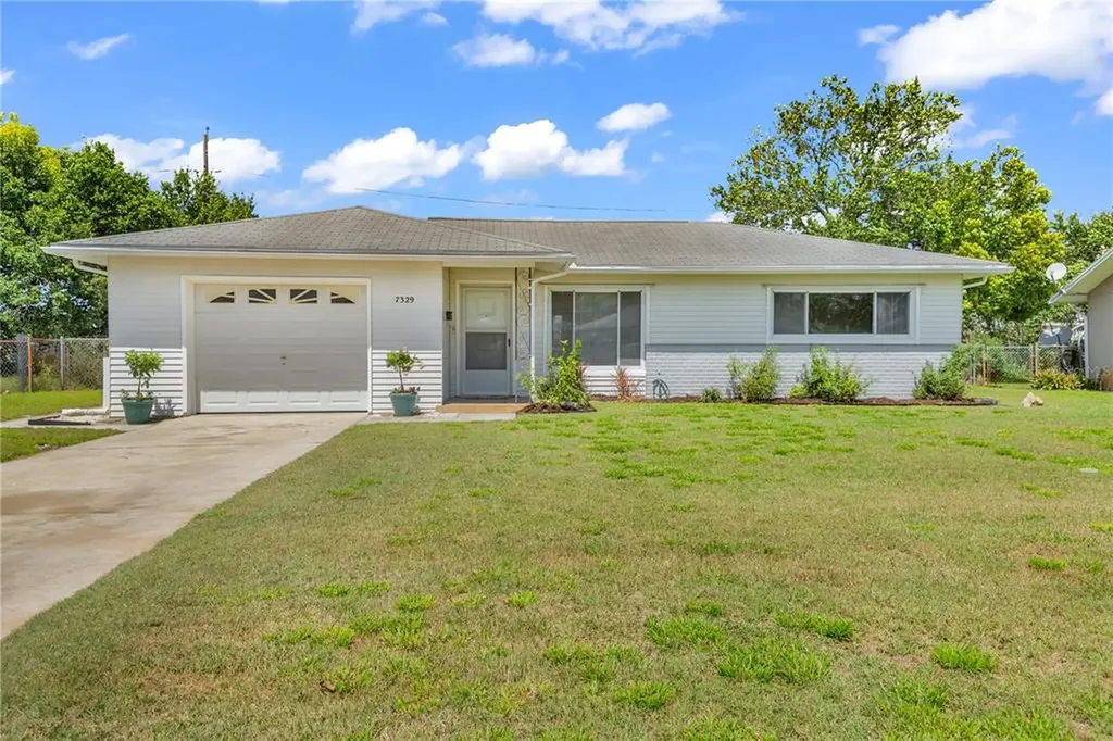 7329 Tangelo Avenue Port Richey FL 34668