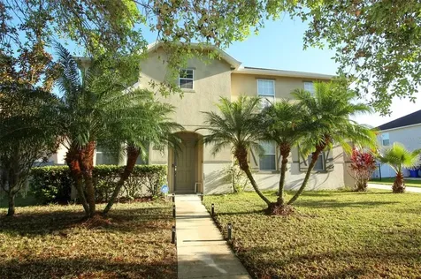 3851 Cedar Hammock Trail Saint Cloud FL 34772