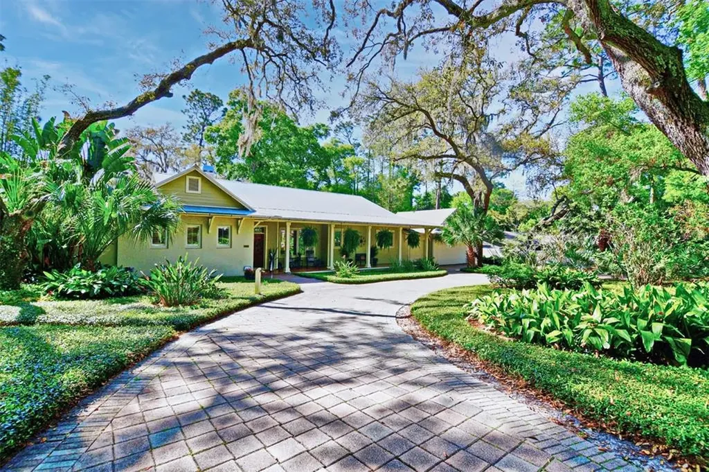 1580 Myrtle Lake Hills Road Longwood FL 32750