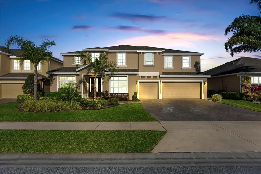 14534 Driftwood Court Winter Garden FL 34787