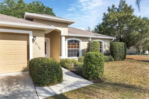 3745 Monday Terrace North Port FL 34286