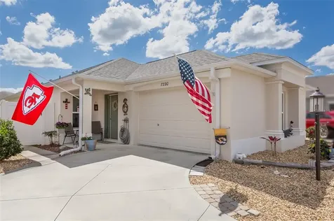 7390 SE 167th Zina Lane The Villages FL 32162