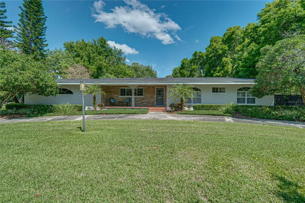 1410 Easton Drive Lakeland FL 33803