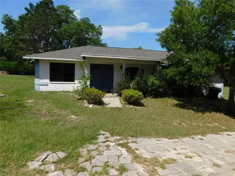 11951 Carmen Avenue Dade City FL 33525