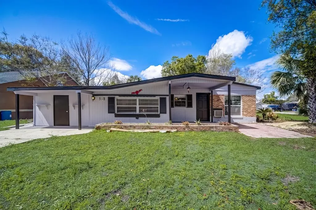 100 Kendra Avenue Deland FL 32724
