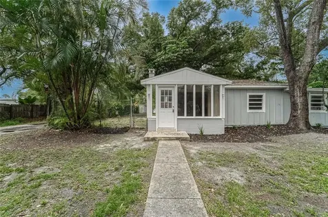 7902 49th Avenue N St Petersburg FL 33709