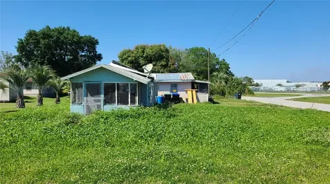825 Pine Street Winter Garden FL 34787