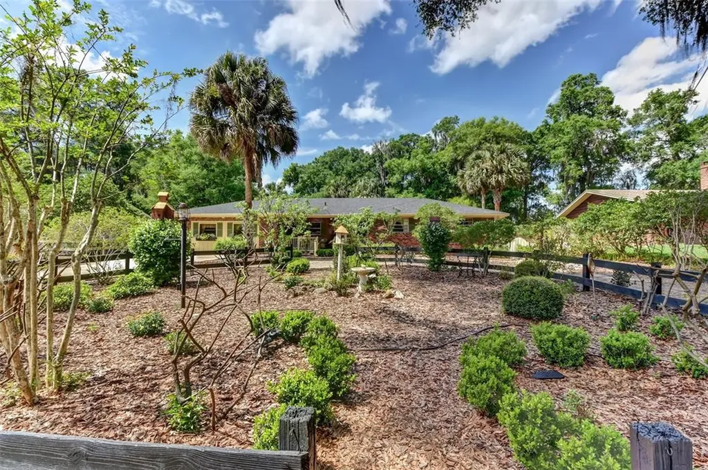 308 N Salisbury Avenue Deland FL 32720