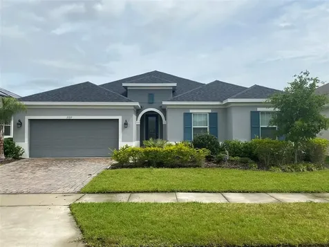 2337 Dammar Street Orlando FL 32824