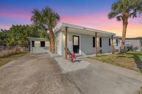 8526 Porto Bello Avenue North Port FL 34287