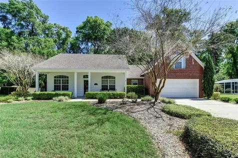 1725 N Clara Avenue Deland FL 32720