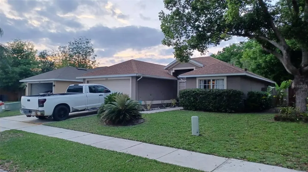 2406 Cobblefield Circle Apopka FL 32703