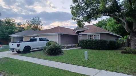 2406 Cobblefield Circle Apopka FL 32703