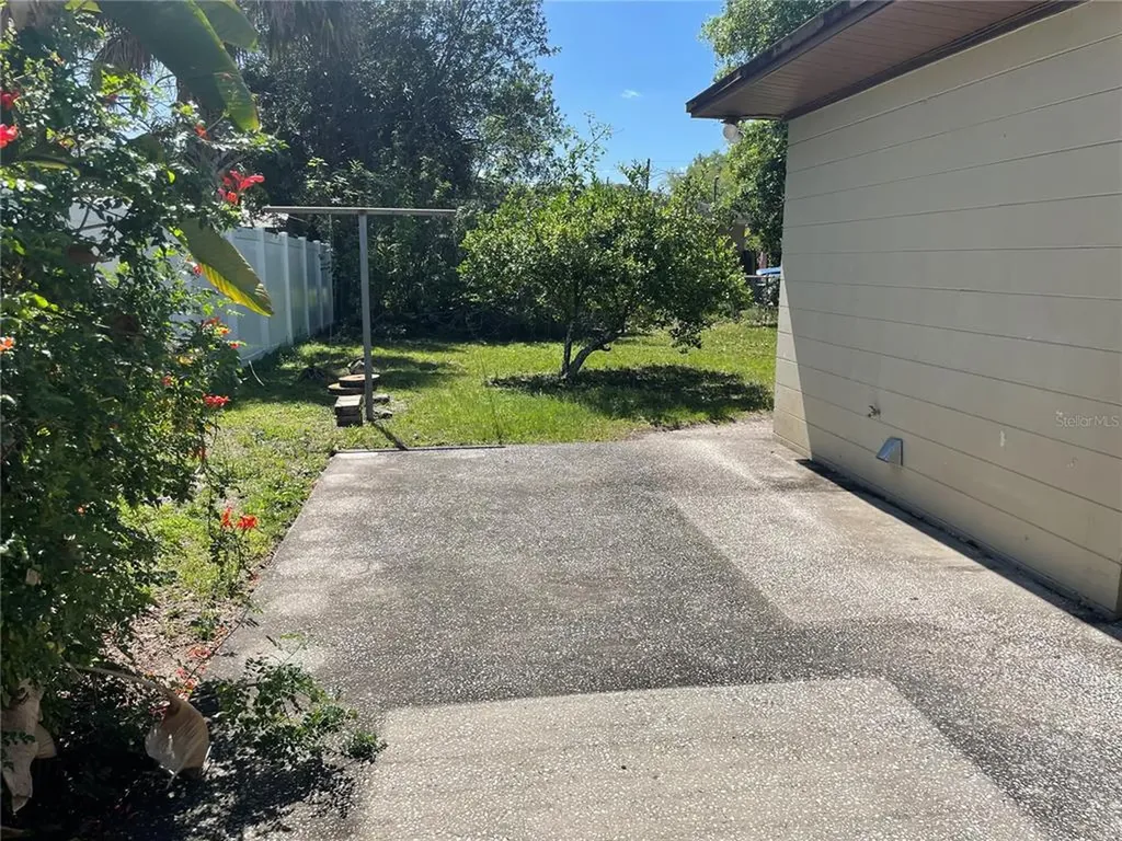 1700 Canton Street Orlando FL 32803