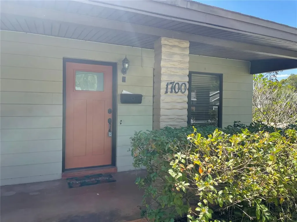 1700 Canton Street Orlando FL 32803