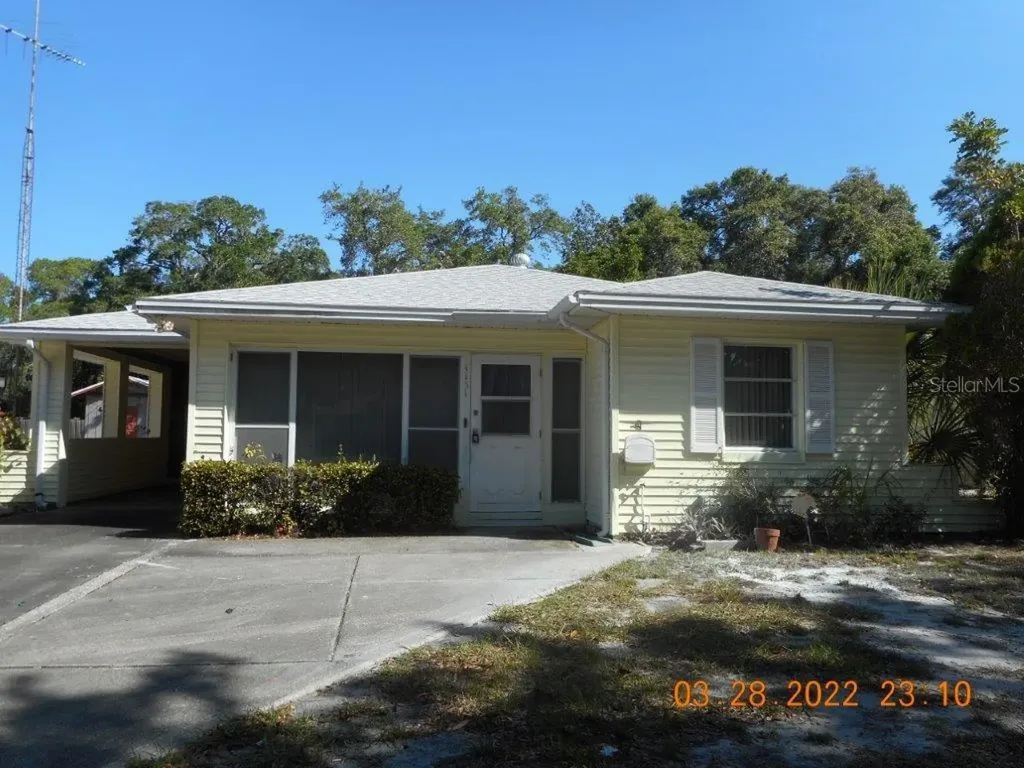 1131 Patterson Drive Sarasota FL 34234