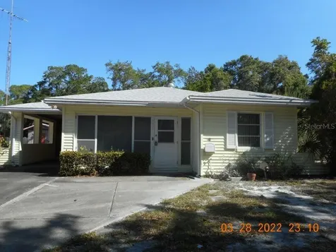 1131 Patterson Drive Sarasota FL 34234